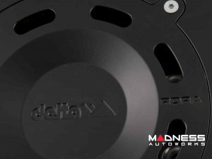 Mercedes Benz G-Class Custom Wheels - Alurad Force Forged - Delta 4x4 - 20" - Matte Black - G463A Mercedes Benz G-Class Custom Wheels - Alurad Force Forged - Delta 4x4 - 20" - Matte Black - G463A